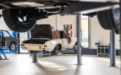 Garage à Voujeaucourt : bénéficiez d’un diagnostic auto professionnel pour garder votre véhicule en bon état